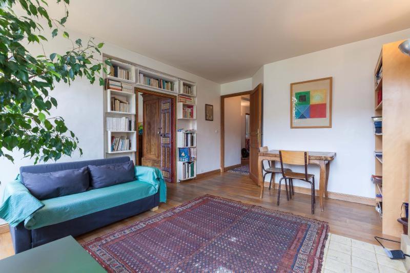 Sejour Haut Marais Paris Bagian luar foto